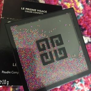 Givenchy Le Prisme Visage Confetti Compact